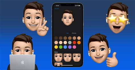 animoji whatsapp|How to Create and Use Memoji and Animoji on an。